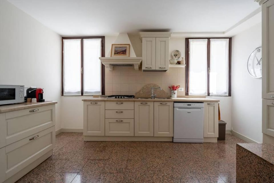 Giglio Suite 2476 Apartment in San Marco