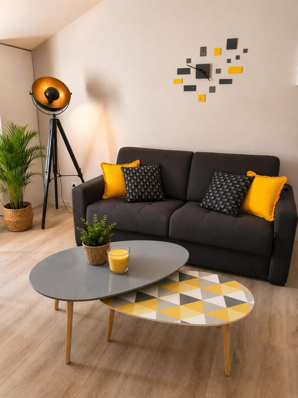 "Le Petit Paradis" au Centre Ville d'Oyonnax Apartment in Oyonnax