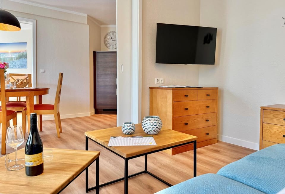 Fewo 255, Seepark Sellin Apartment in Sellin