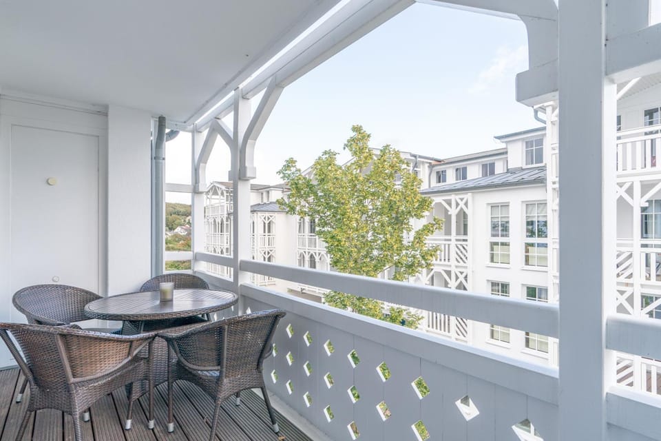 Fewo 255, Seepark Sellin Apartment in Sellin