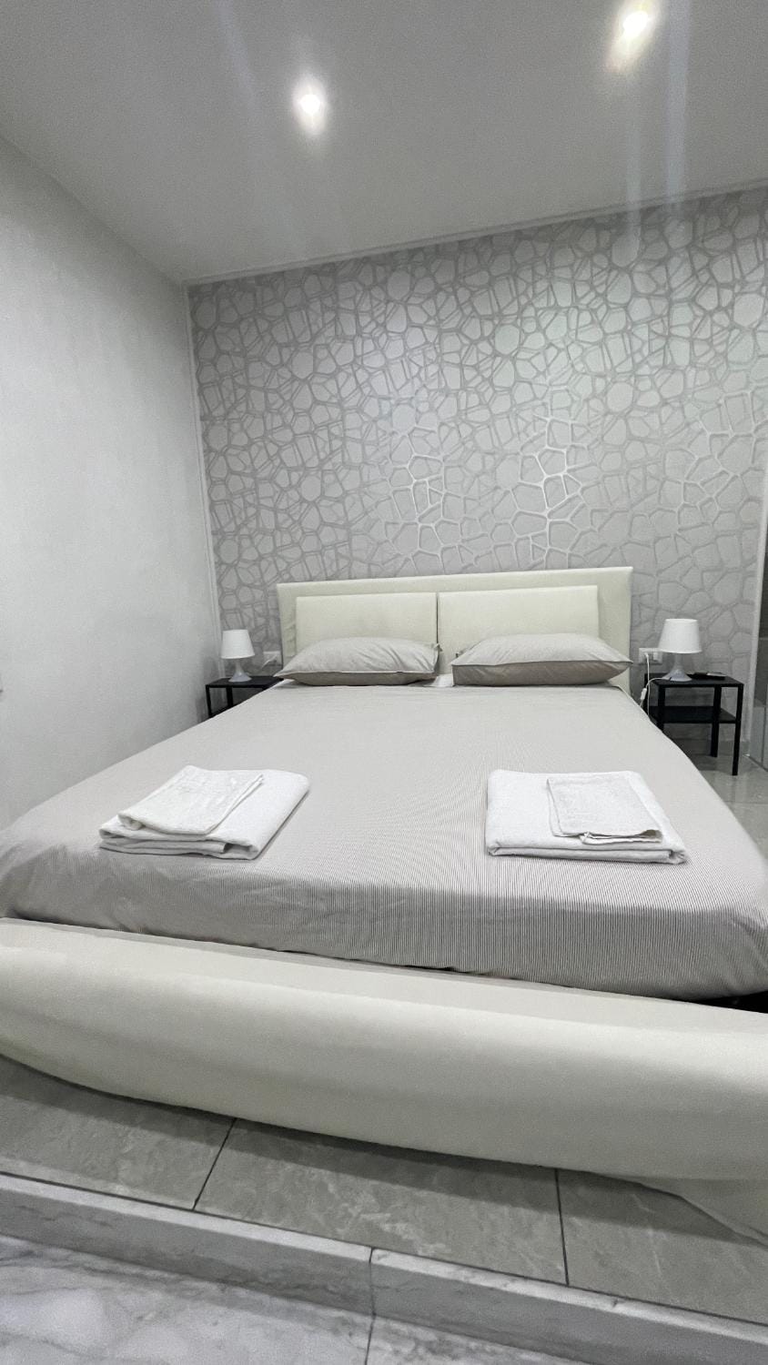 Suite Limatola Bed and Breakfast in Naples