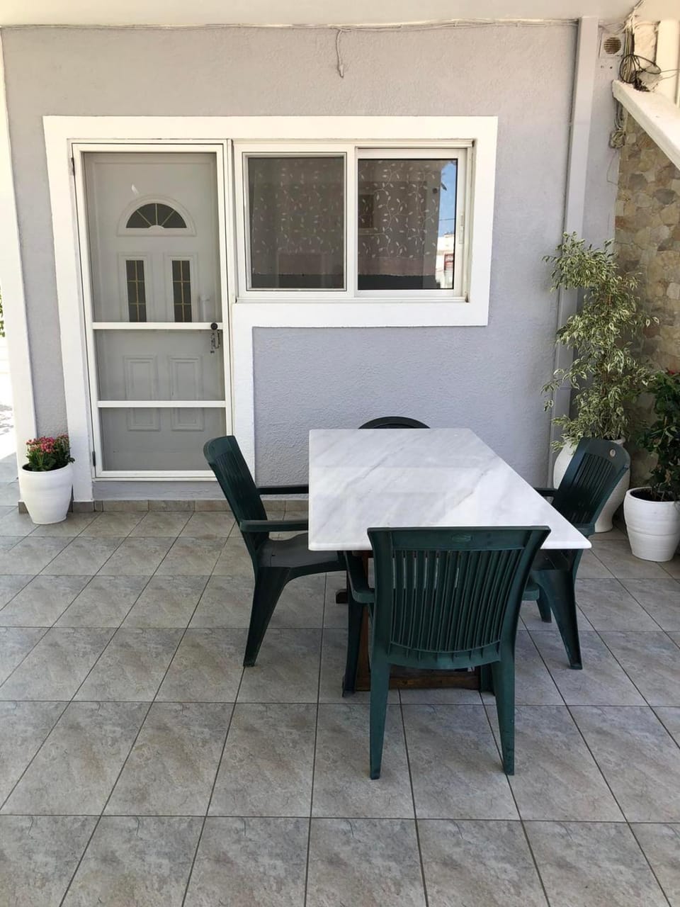 Chrysanthi’s Apartment in Faliraki, Greece