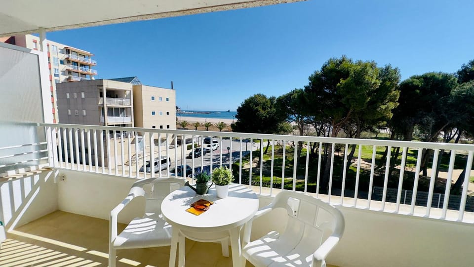View (from property/room), Balcony/Terrace