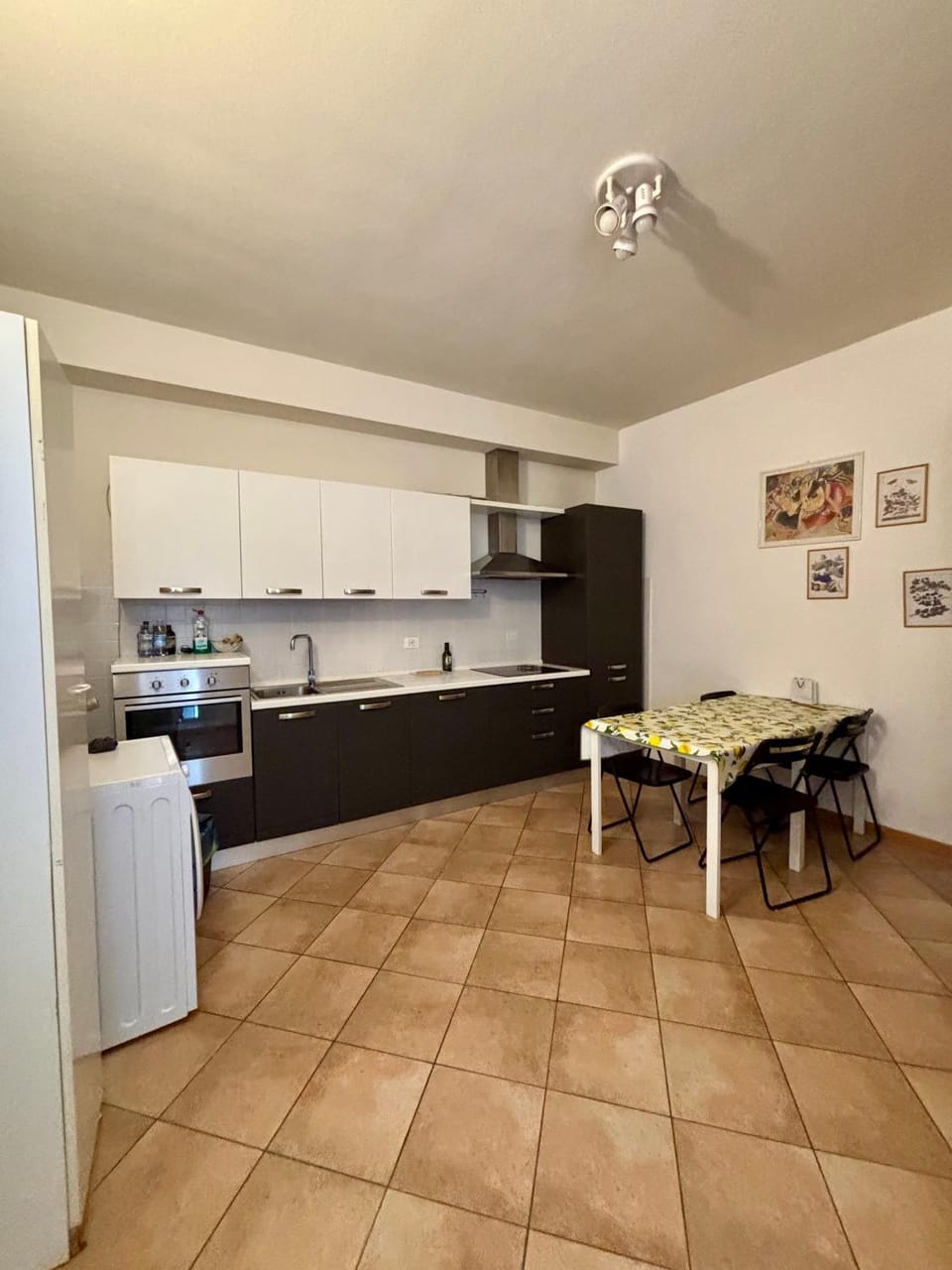 casadiviaappia Bed and Breakfast in Imola