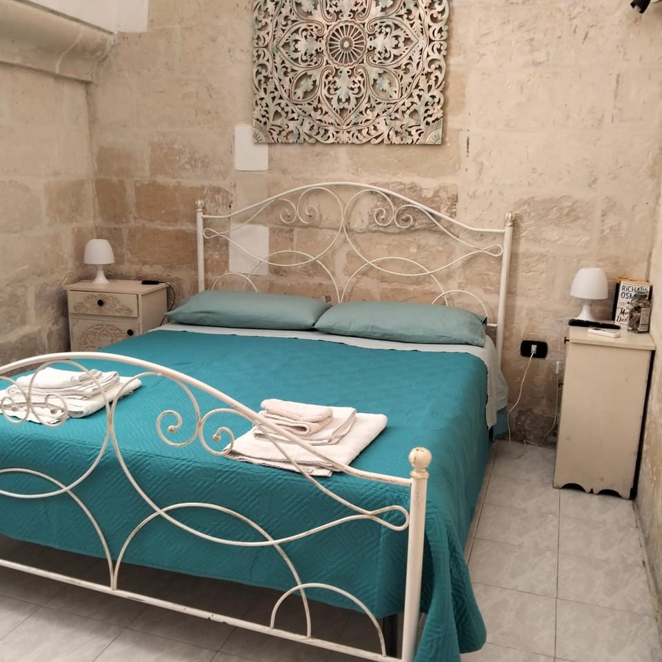 Il Vico Apartment in Lecce