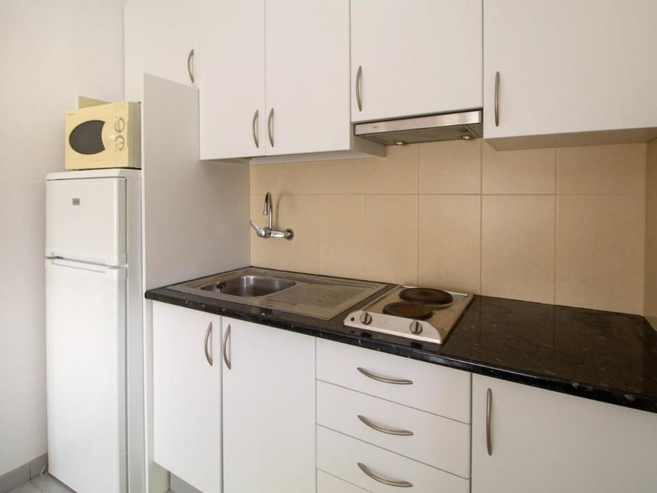 PORT III Sistach Rentals Apartment in Baix Empordà