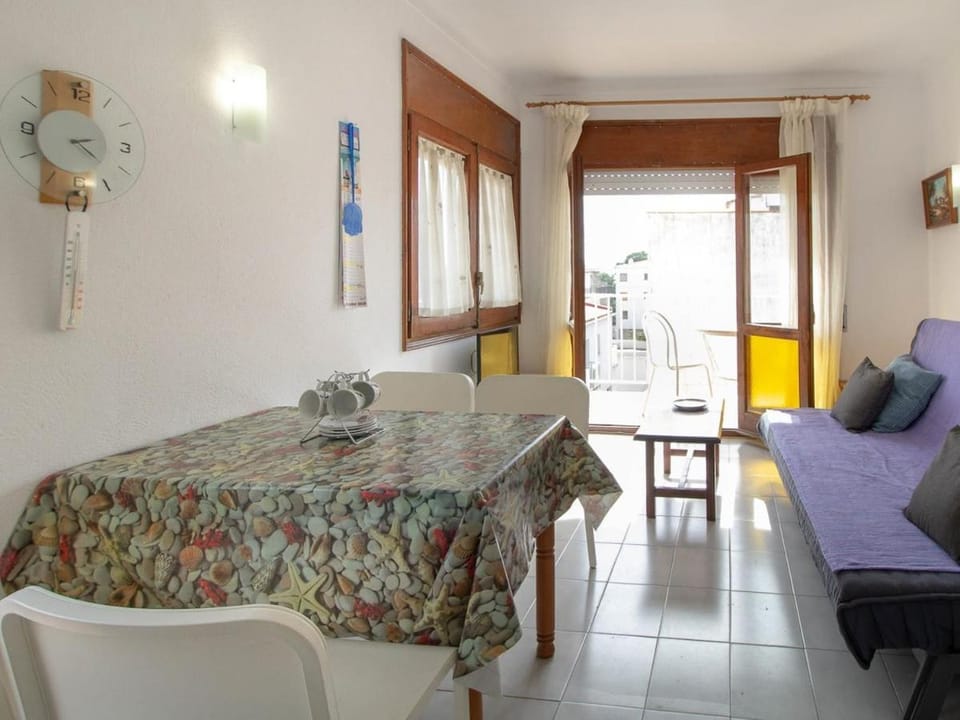 PORT III Sistach Rentals Apartment in Baix Empordà