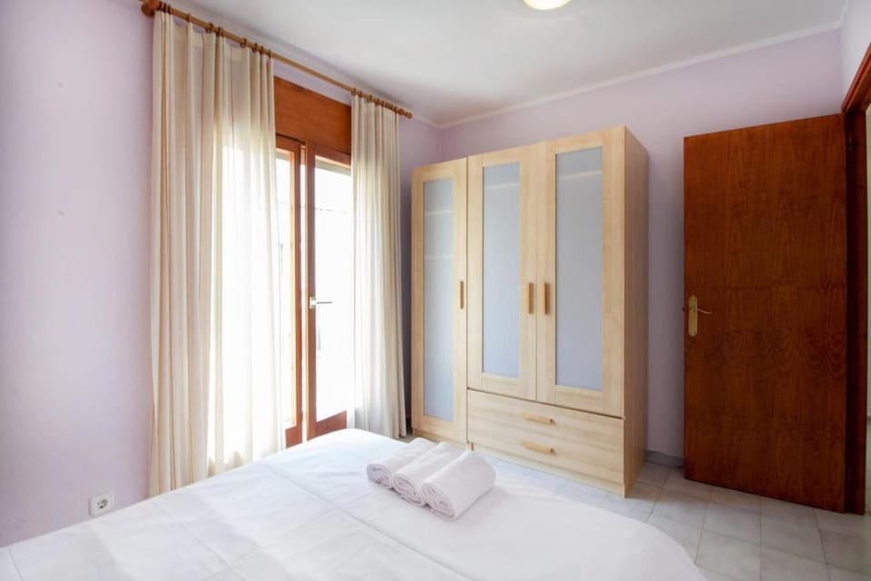 PORT I Sistach Rentals Apartment in Baix Empordà