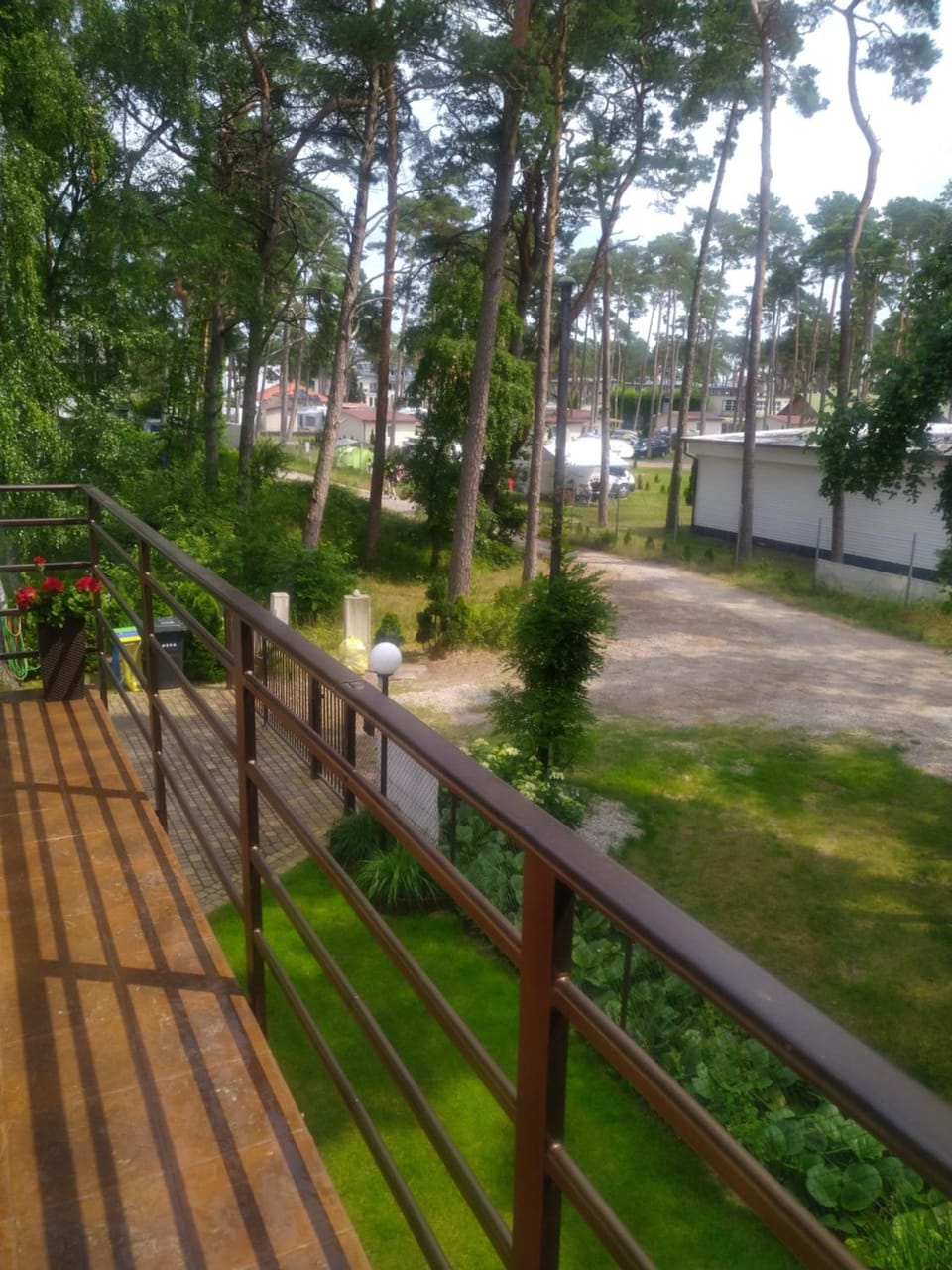 PRZY PLAŻY Bed and Breakfast in West Pomeranian Voivodeship, Poland