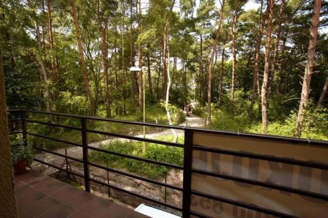 PRZY PLAŻY Bed and Breakfast in West Pomeranian Voivodeship, Poland