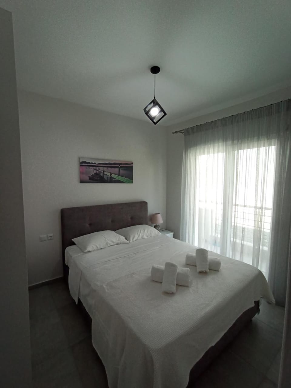 Steps to the sea House in Nea Peramos