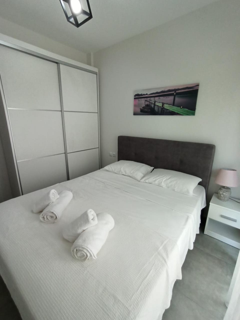 Steps to the sea House in Nea Peramos