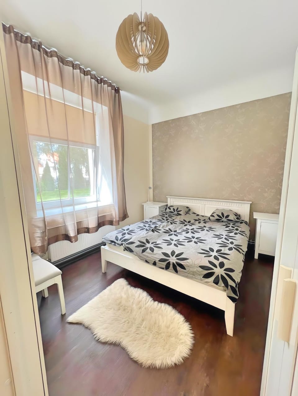 Panda House - Luxury in Old Town Apartment in Estonia