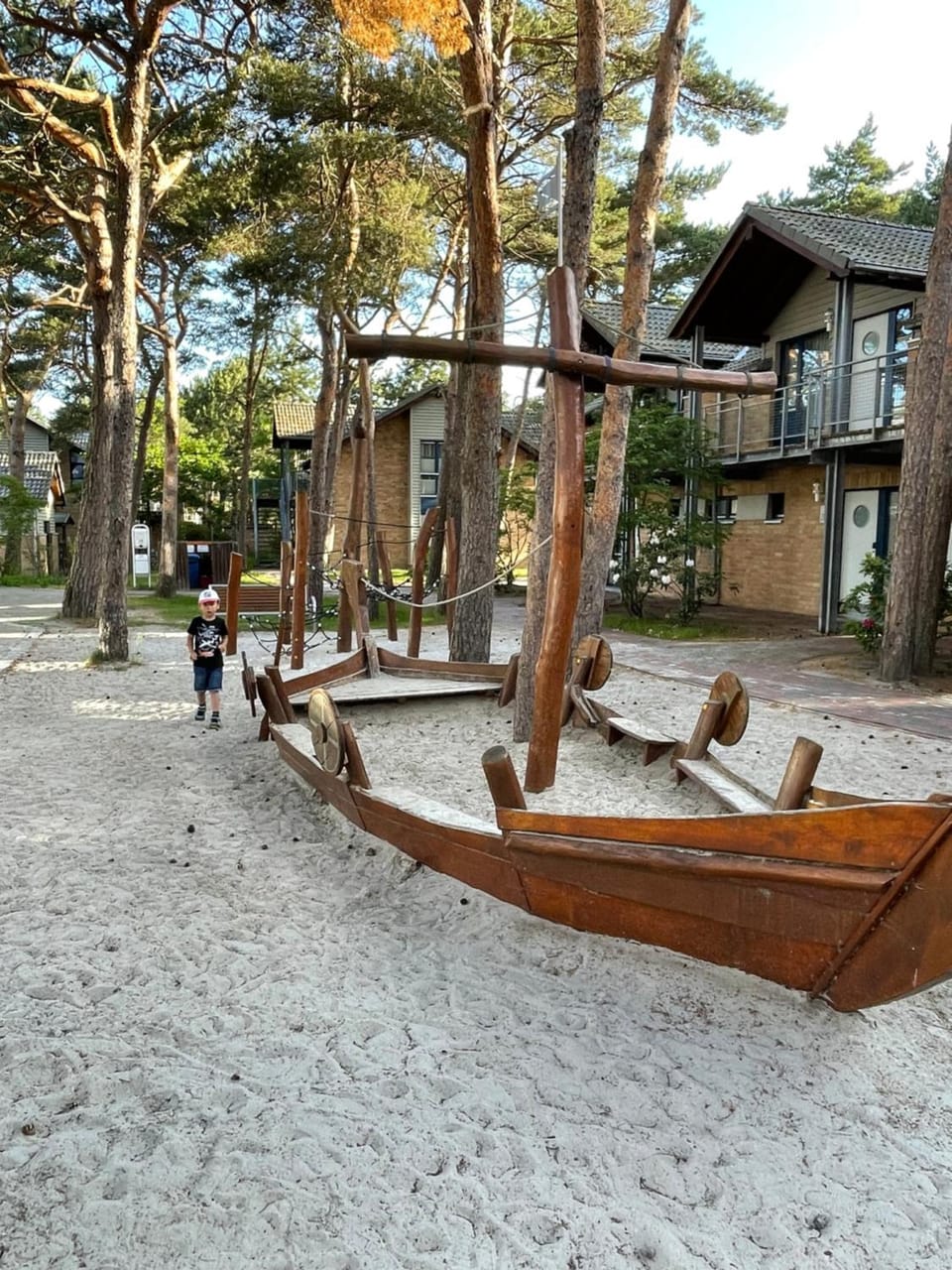 Children play ground, Kids's club, children