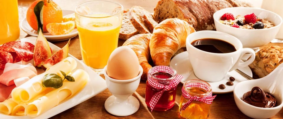 Breakfast