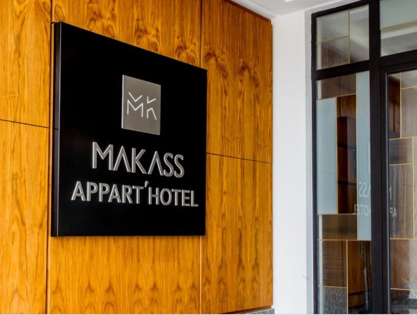 Property logo or sign