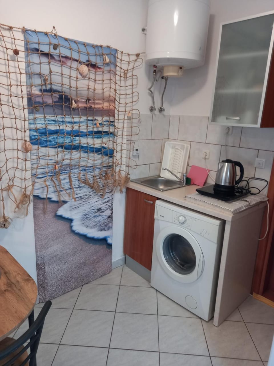 Studio ap ,NINI' Apartment in Split-Dalmatia County