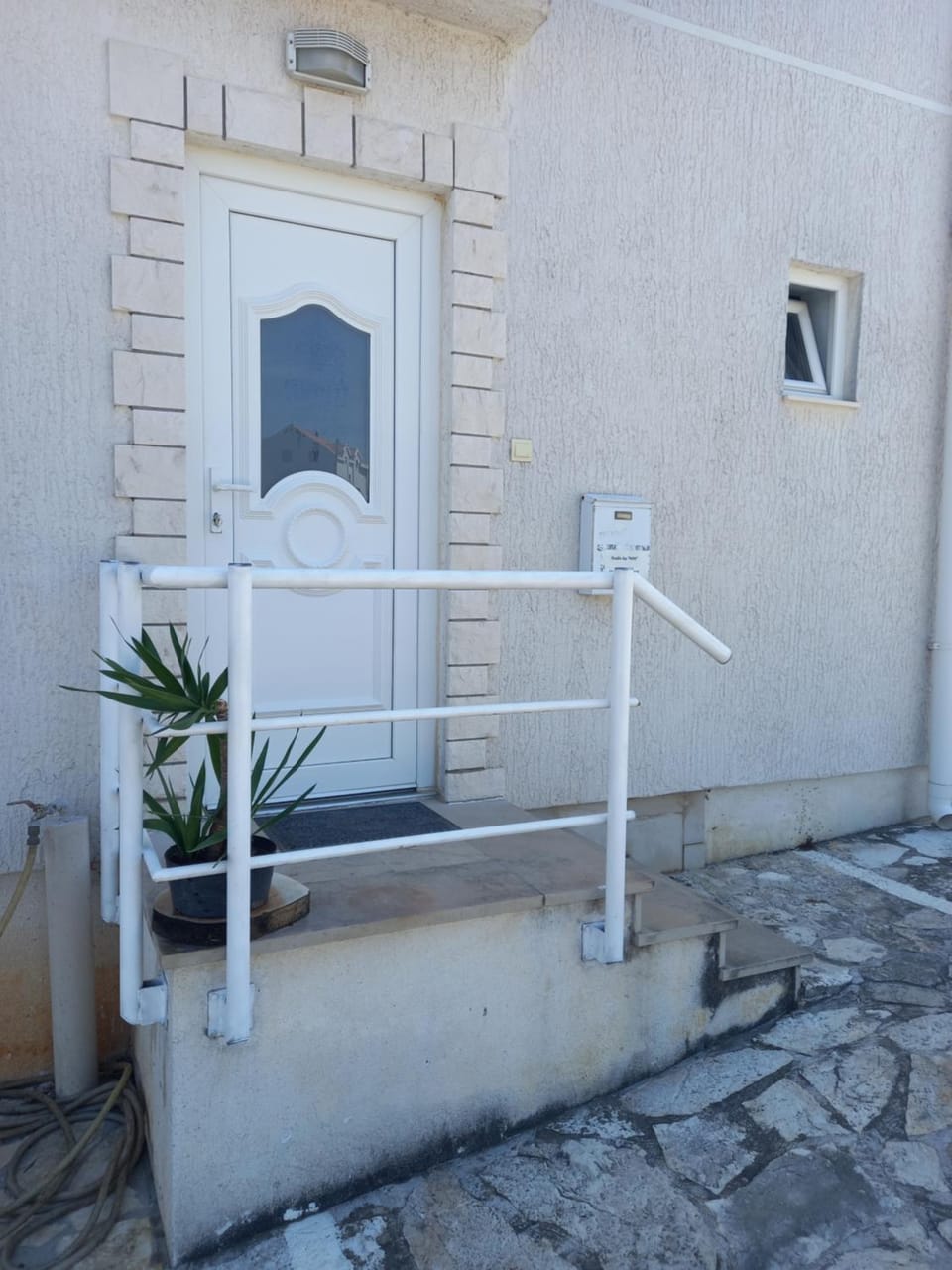 Studio ap ,NINI' Apartment in Split-Dalmatia County