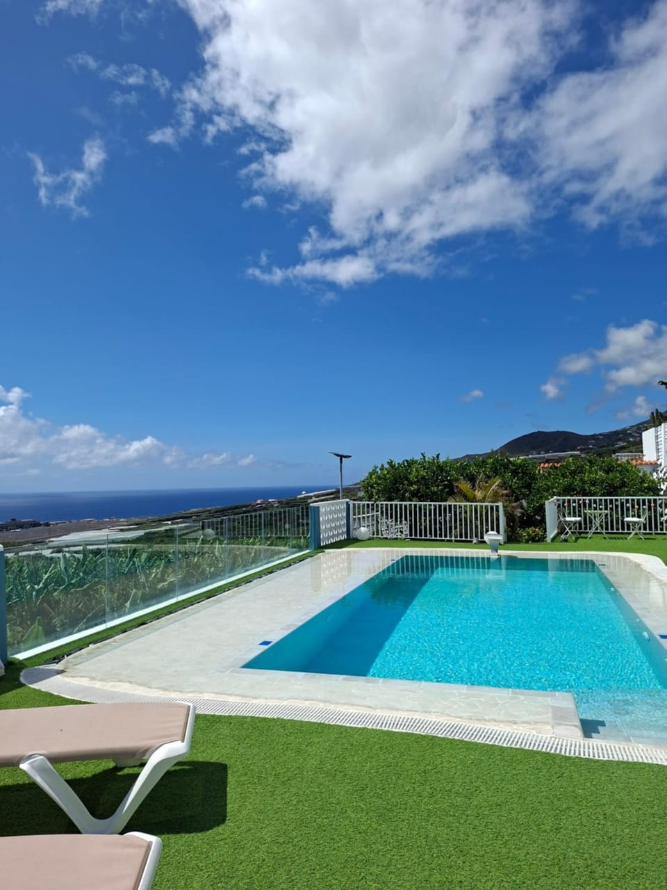Casa Nine con piscina Vacacional La Palma Apartment in La Palma
