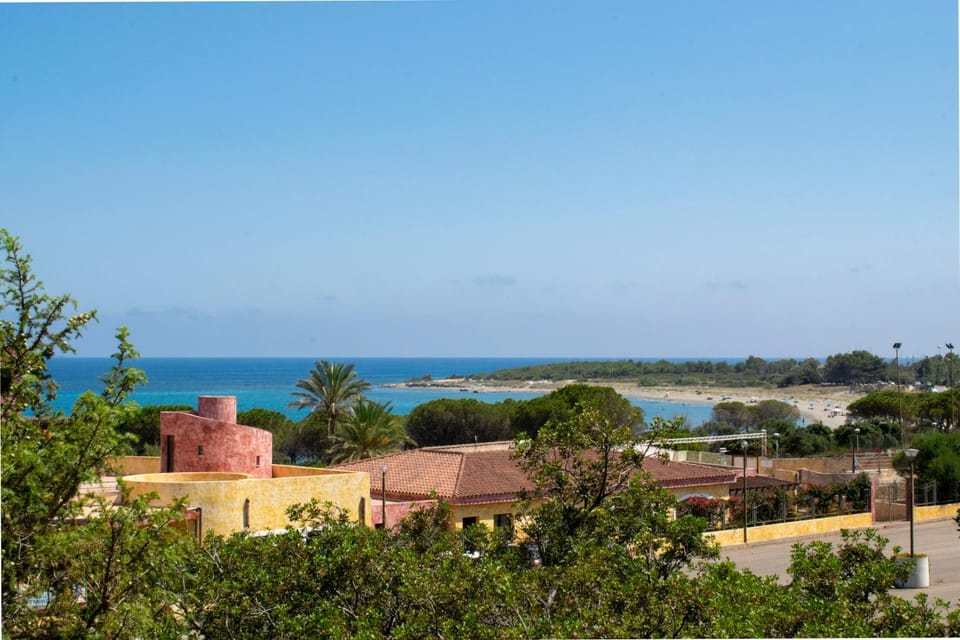 Sea view