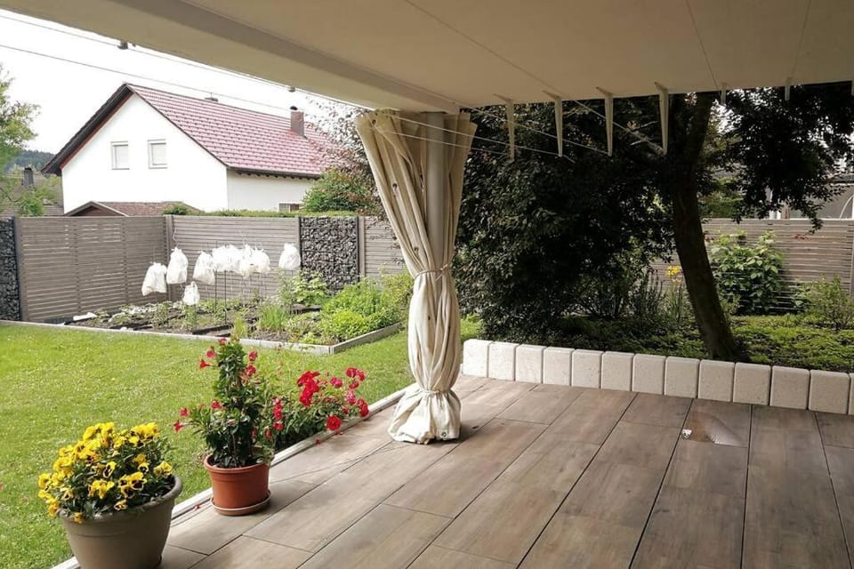 Garden, Balcony/Terrace, Balcony/Terrace