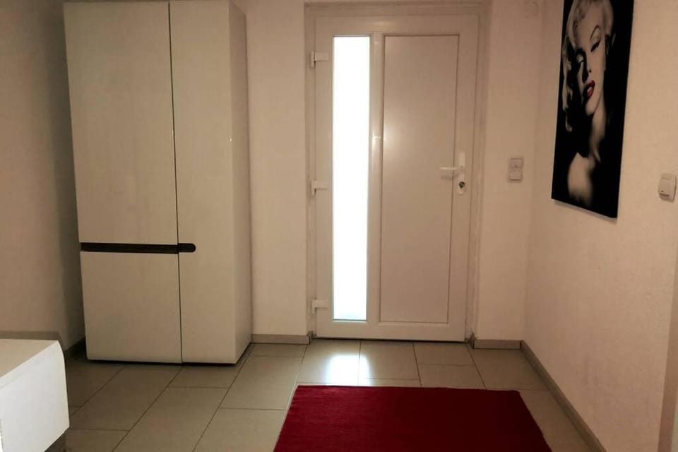 Ferienwohnung mit Sauna und schönem Garten Apartment in Baden-Württemberg