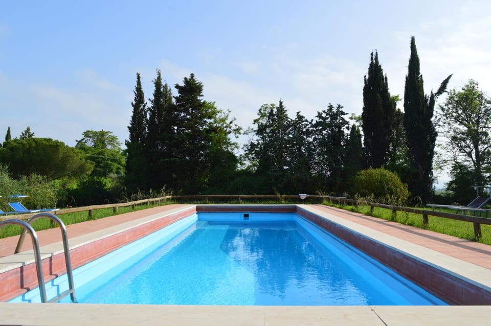 Garden, Pool view, Swimming pool, Swimming pool