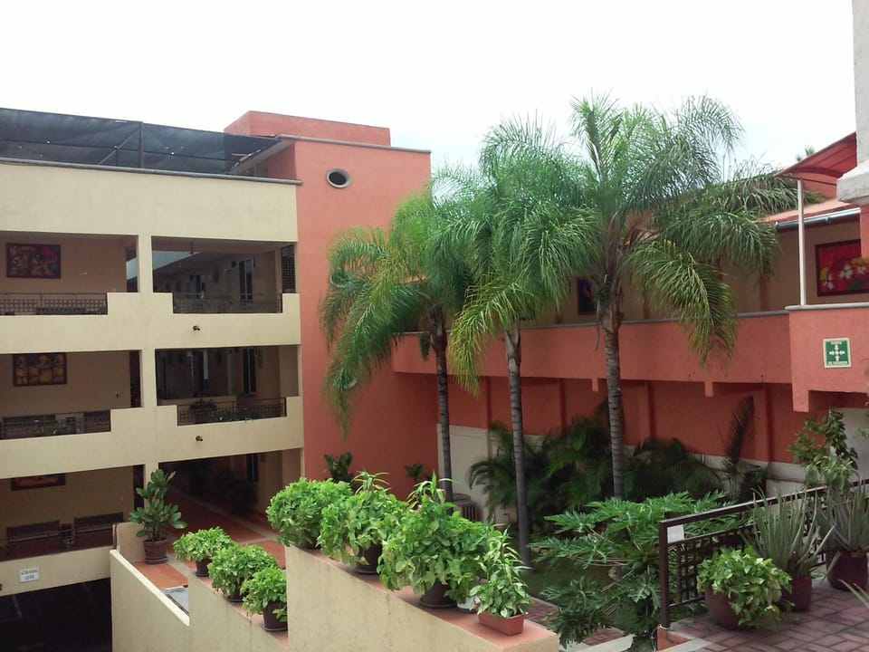 Hotel La Iguana Hotel in Cuernavaca