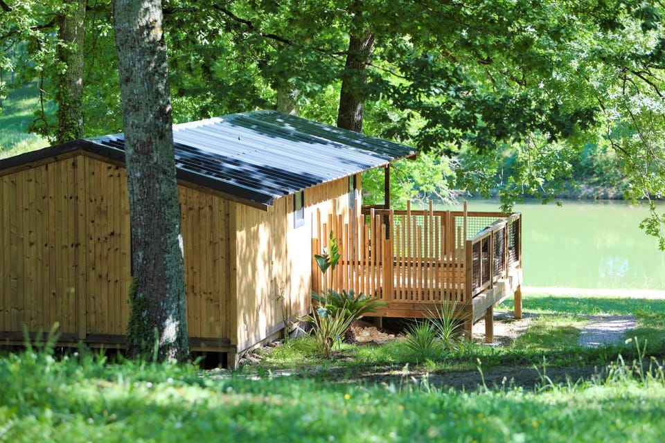 Natural landscape, Garden