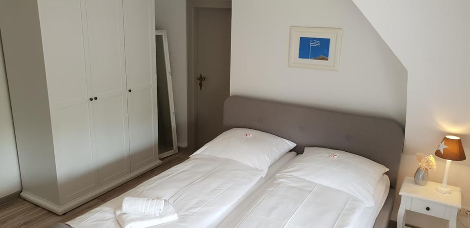 Kampen Bergente Apartment in Nordfriesland