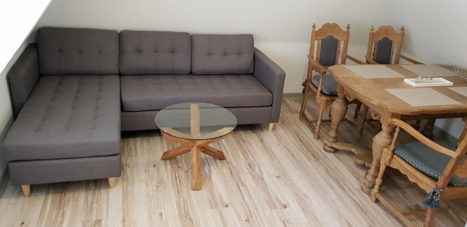 Kampen Bergente Apartment in Nordfriesland
