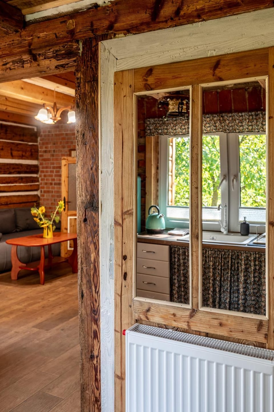 Orzechowa Ostoja noclegi Energylandia Apartment in Lesser Poland Voivodeship