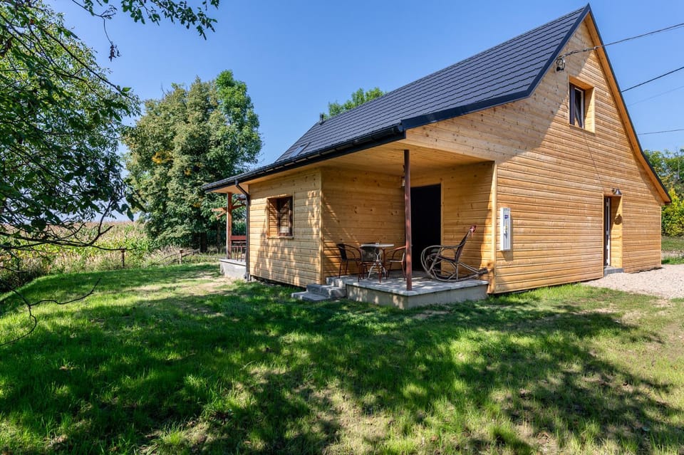 Orzechowa Ostoja noclegi Energylandia Apartment in Lesser Poland Voivodeship