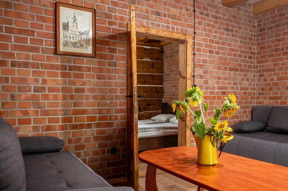 Orzechowa Ostoja noclegi Energylandia Apartment in Lesser Poland Voivodeship