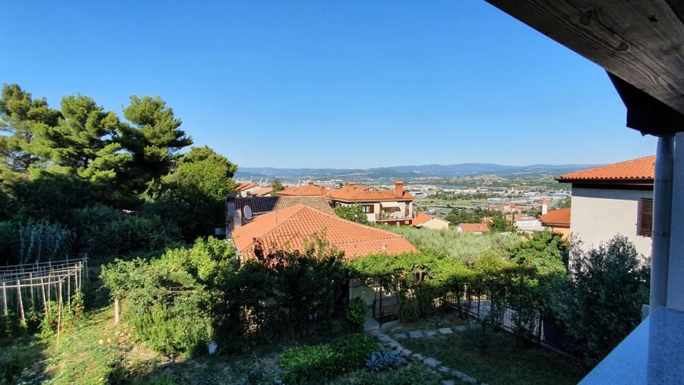 City view