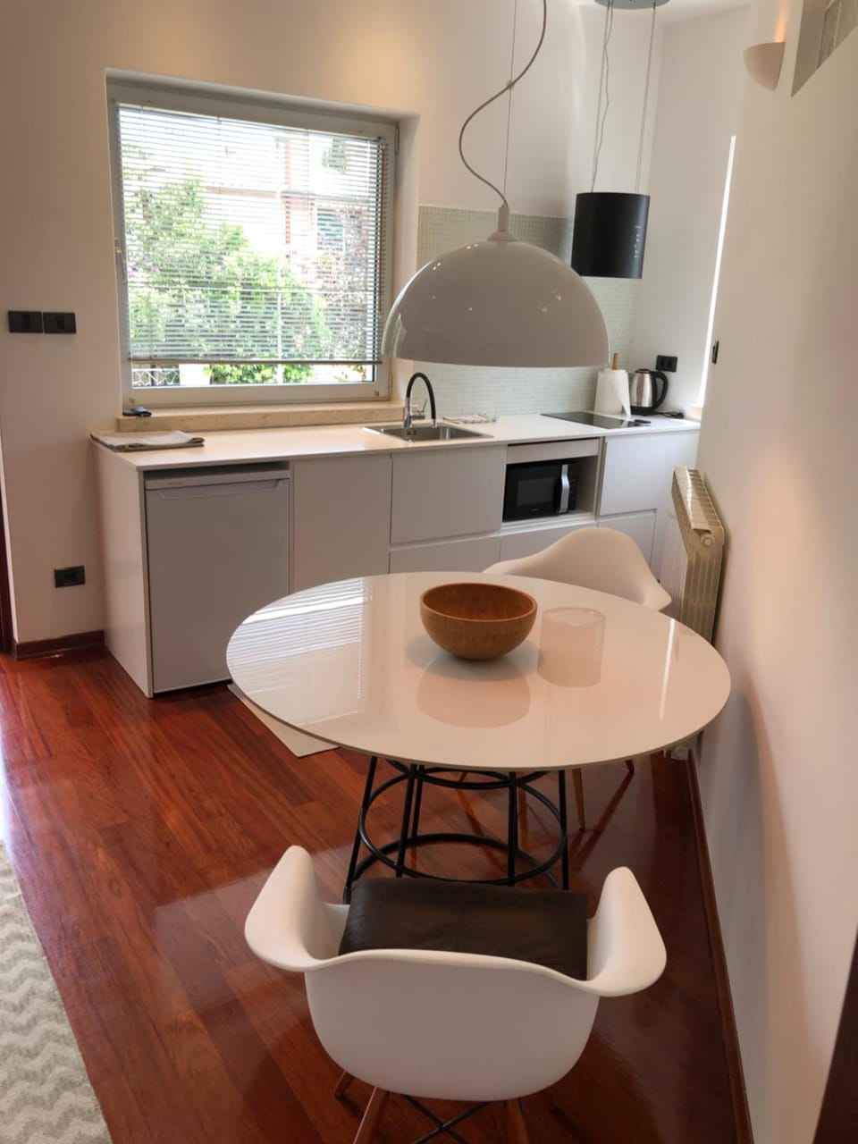STUDIO LYCIA TOP 2020 Apartment in Rovinj