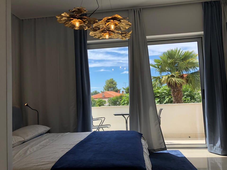 STUDIO LYCIA TOP 2020 Apartment in Rovinj
