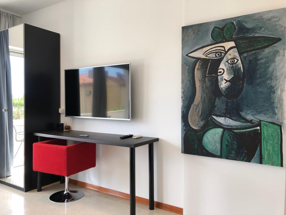 STUDIO LYCIA TOP 2020 Apartment in Rovinj