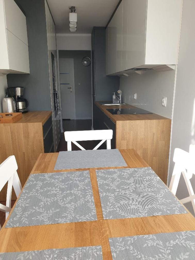 13 Sopot, 5 min do Monte Cassino Apartment in Sopot