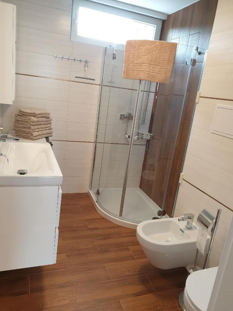 13 Sopot, 5 min do Monte Cassino Apartment in Sopot