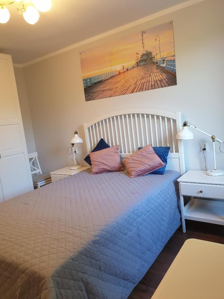 13 Sopot, 5 min do Monte Cassino Apartment in Sopot