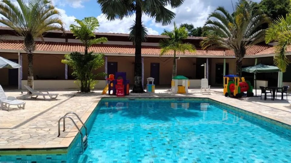 RIACHI POUSADA Inn in Atibaia