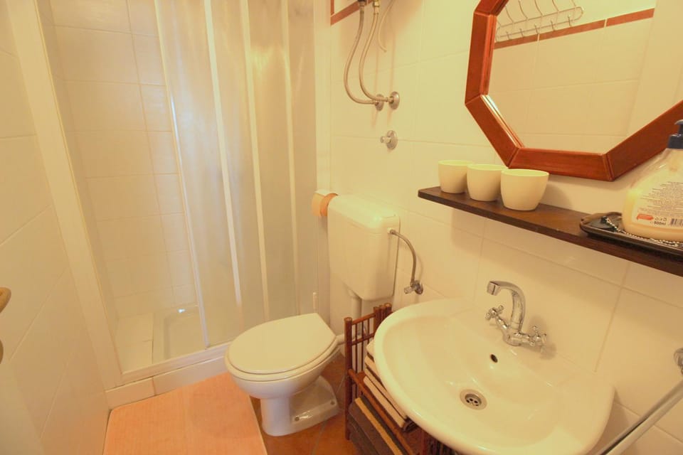 DEA, 180 m from the beach Apartment in Novigrad