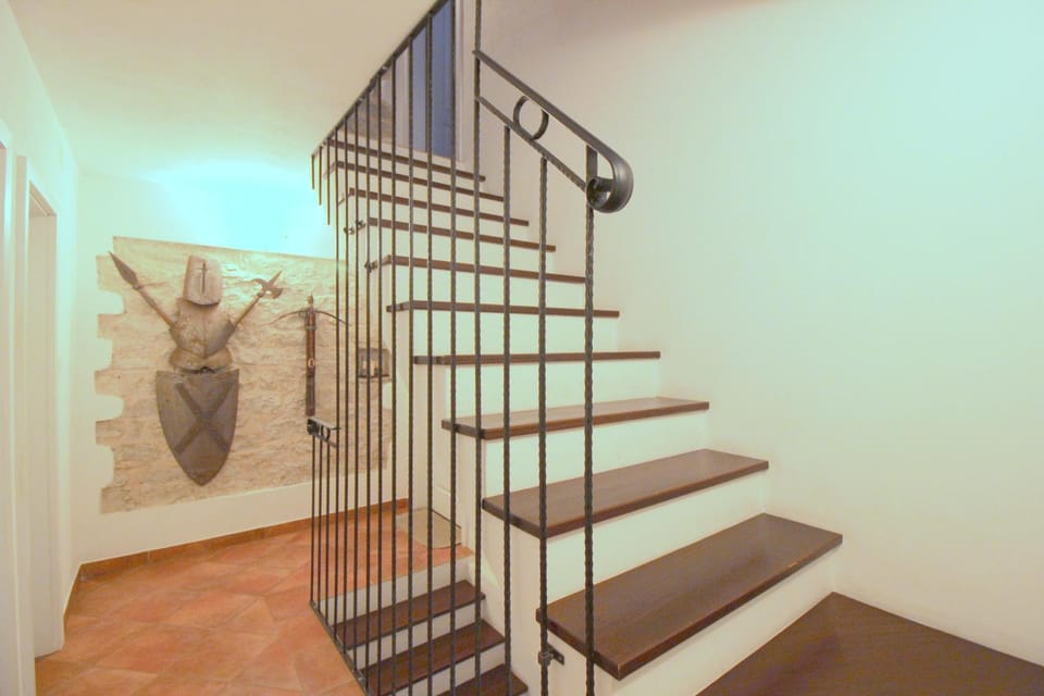 DEA, 180 m from the beach Apartment in Novigrad