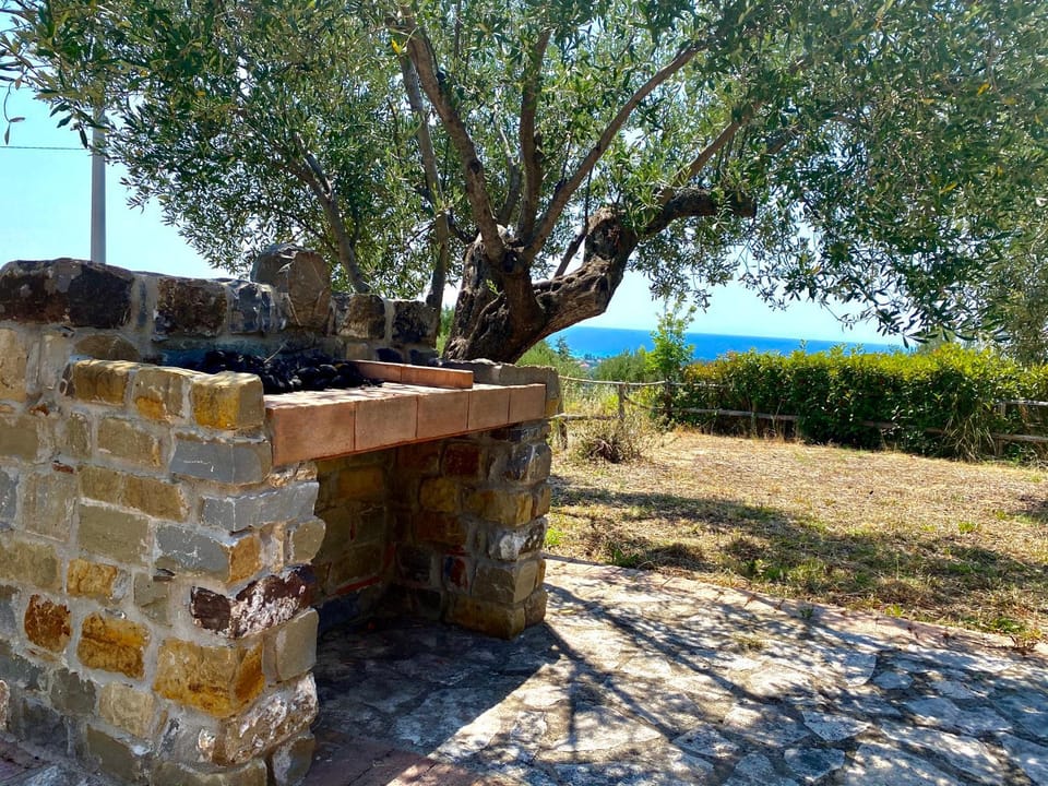 BBQ facilities