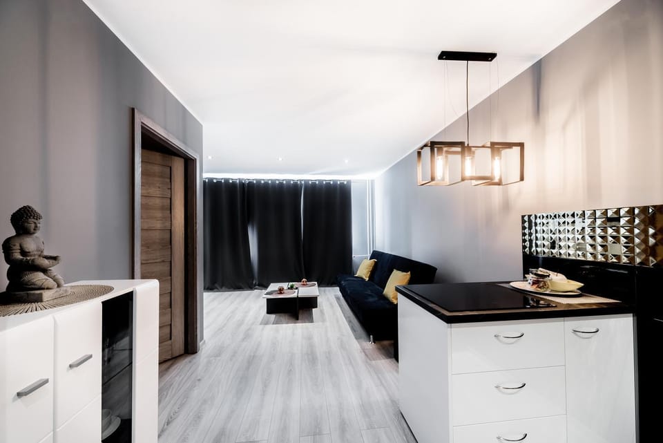 EMI Apartamenty Apartment in Swinoujscie