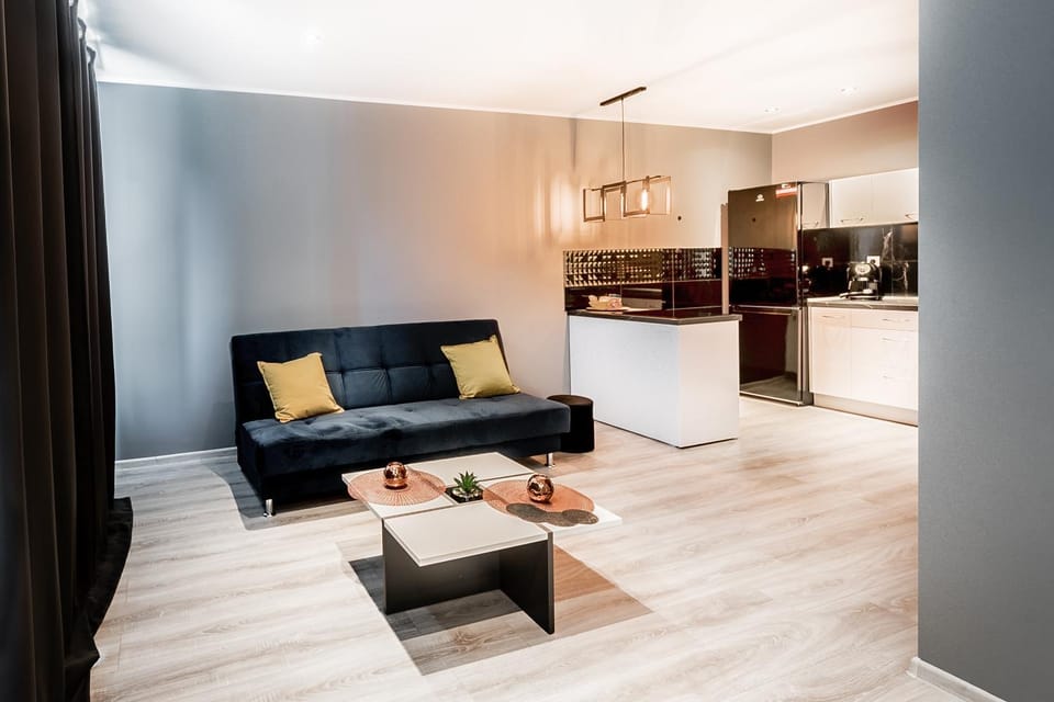 EMI Apartamenty Apartment in Swinoujscie