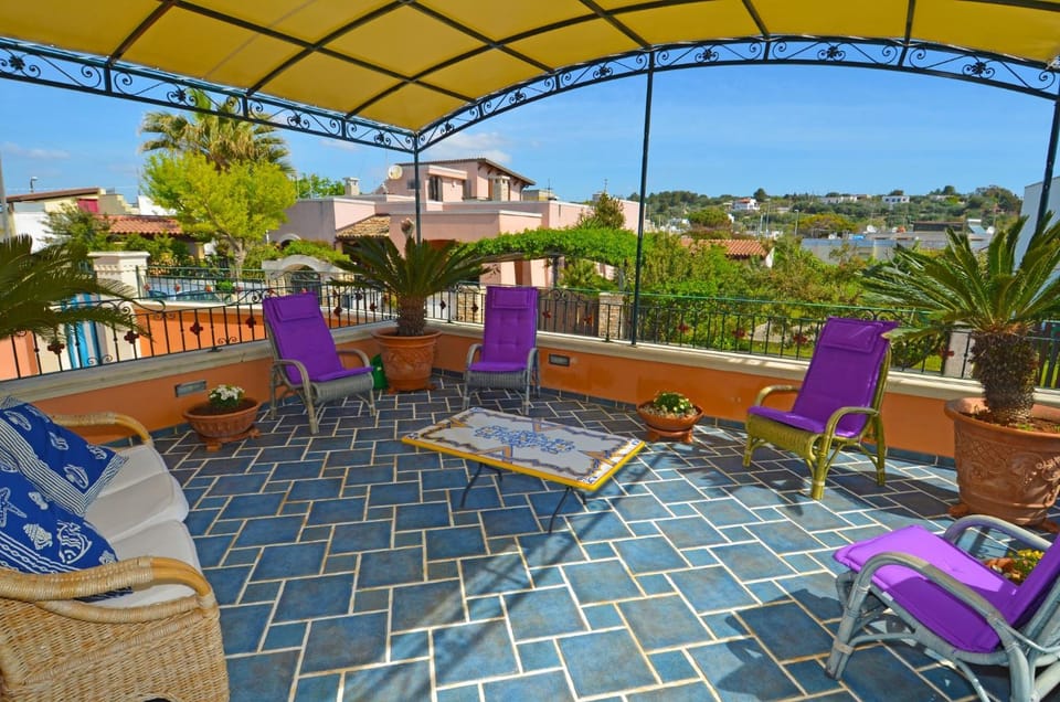 Casa Spano 2 - RosariaVacanze House in Apulia