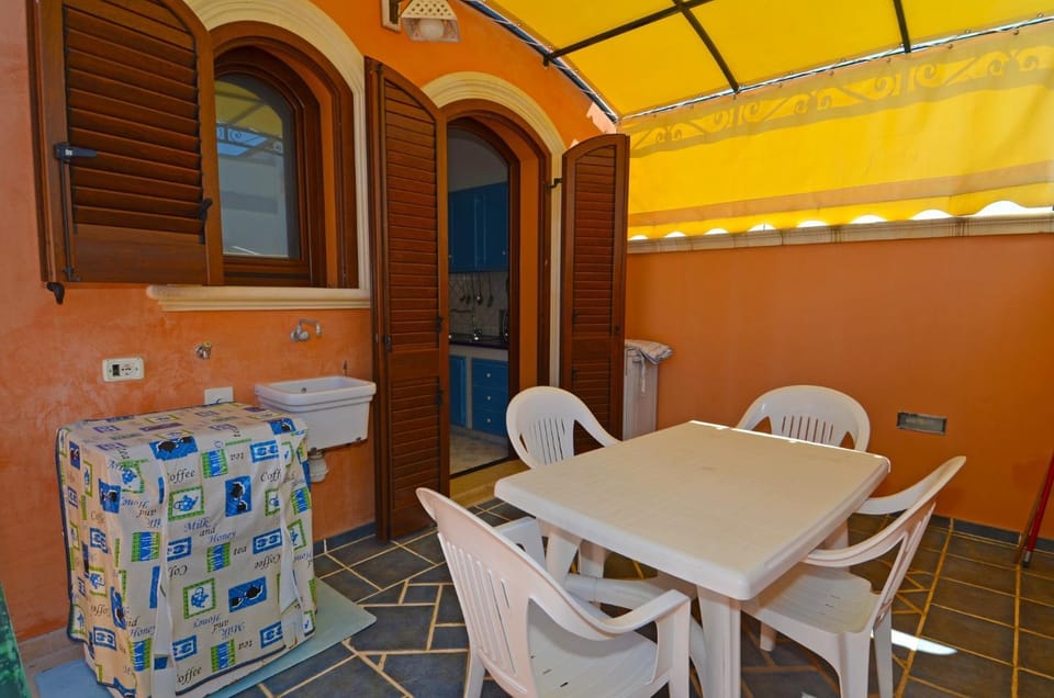 Casa Spano 2 - RosariaVacanze House in Apulia