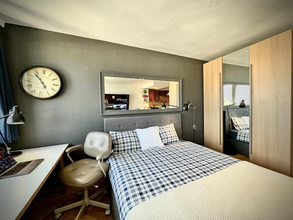 Super Apartament WHITE Warszawa 2x Metro Ścisłe Centrum WiFi 300 Mbs NEW Apartment in Warsaw